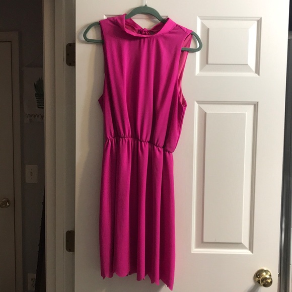 Pink Dress - Picture 2 of 6